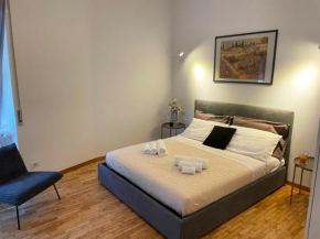 La Magnolia Monteverde Apartment